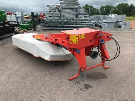 Kuhn GMD 3110