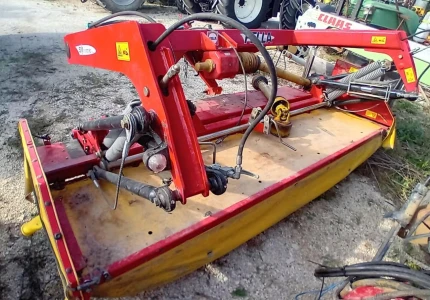 Fella SM 310 FZ RC