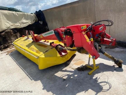Pottinger NOVACAT 352