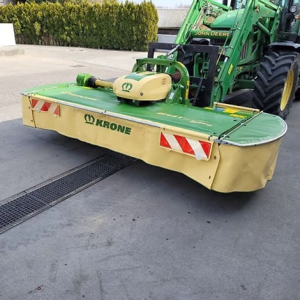 Krone F 320 M