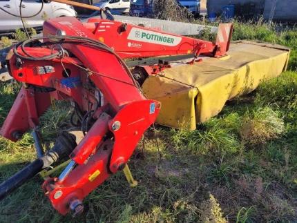Pottinger NOVACAT 352