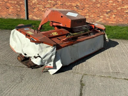 Kuhn FC280 F MOWER CONDITIONER