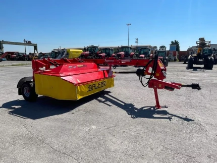 Galfrè FRG 315