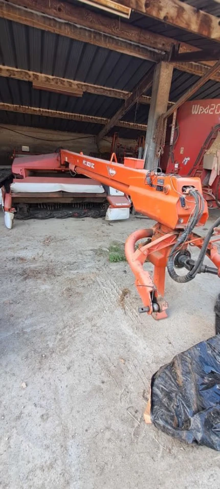 Kuhn FC303GC