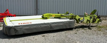 Claas DISCO 3600 CONTOUR