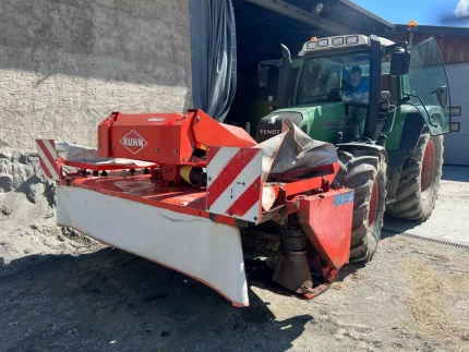 Kuhn FC 313