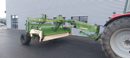 Krone EASYCUT 3200