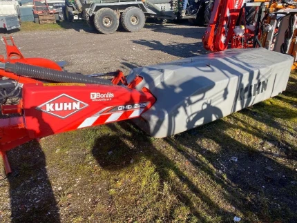 Kuhn GMD285 FF