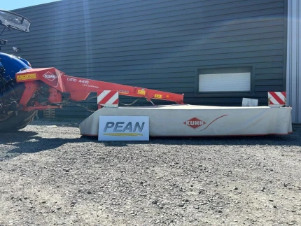 Kuhn GMD 4410 FF