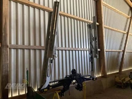 Pottinger SENSOSAFE 1000