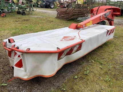 Kuhn GMD 3111 FF