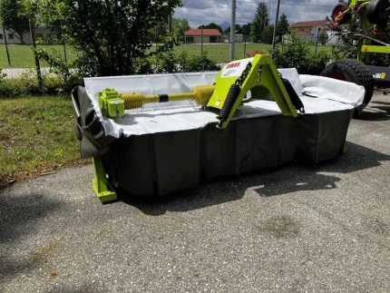 Claas DISCO 3150 F
