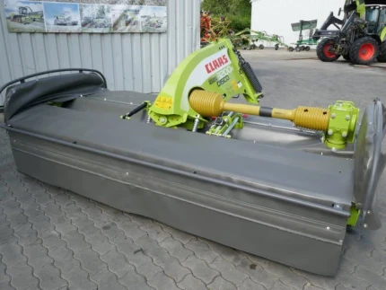 Claas DISCO 3200 F PROFIL