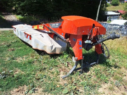 Kuhn GMD 3111