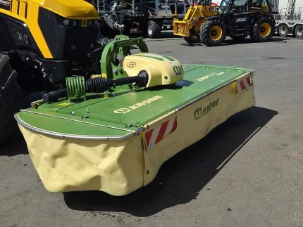 Krone EASY CUT F 320 GEN 3