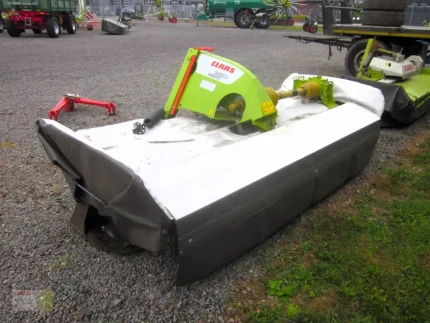 Claas DISCO 3150 F