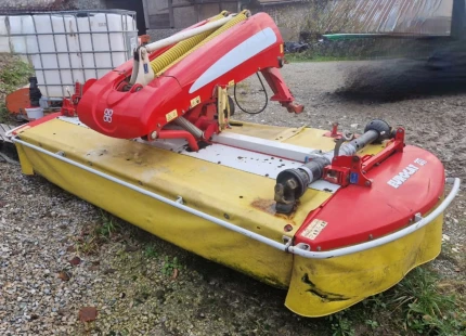 Pottinger EUROCAT 311 ALPHA-MOTION