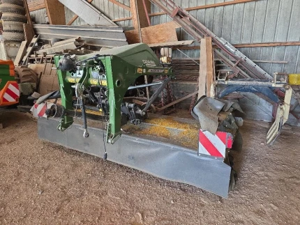 Fendt SLICER 360 FQ