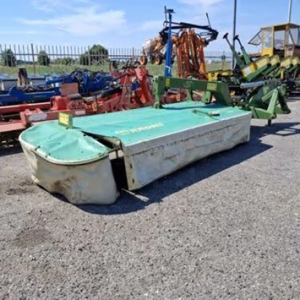 Krone EASYCUT 320