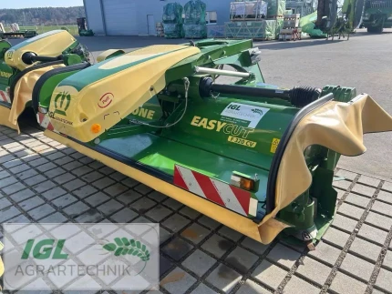 Krone EASYCUT F 320 CV GEZ