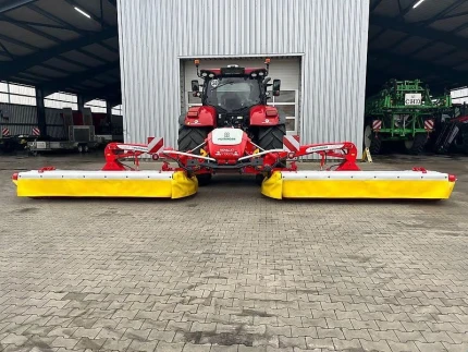 Pottinger NOVACAT V 10000