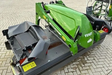 Fendt SLICER 310 FQ