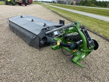 Fendt SLICER 320 P