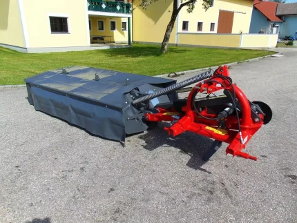 Fella MäHWERK RAMOS 270P