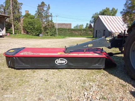 Vicon EXTRA 440 H EXPRESS
