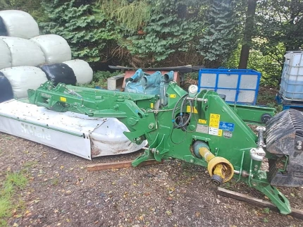 Mc Hale PROGLIDE R3100