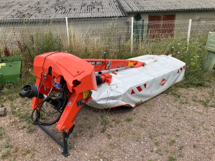 Kuhn GMD 3511 FF