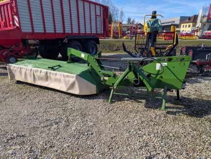 Krone EASYCUT R 320