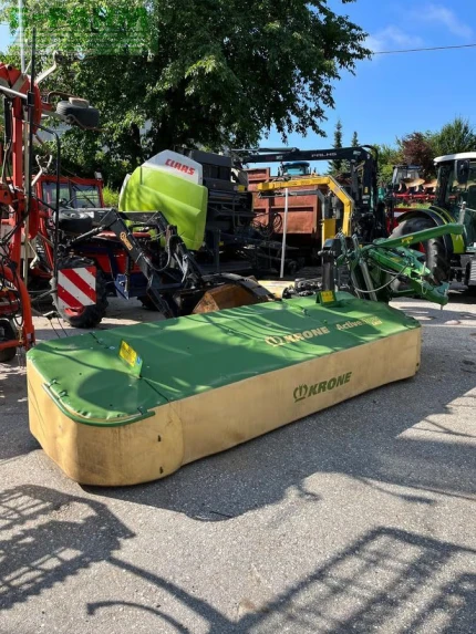 Krone ACTIVE MOW R 360