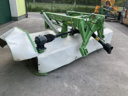 Samasz KDF 300