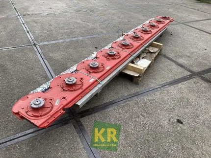 Pottinger MAAIBALK NOVACAT 442 + S12 #688512
