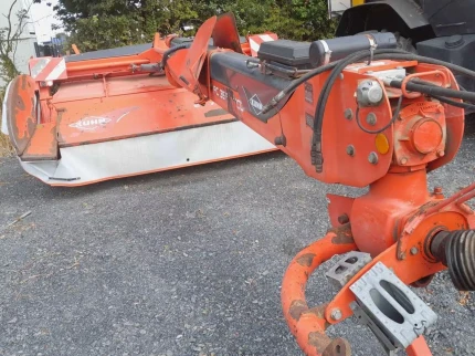 Kuhn FC 3560 TCD