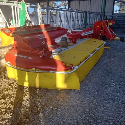 Pottinger NOVACAT 262 ED