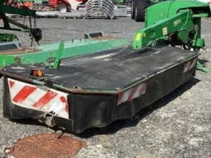 John Deere 331