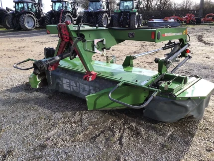Fendt SLICER 310 FZKC