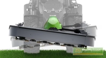 Fendt SLICER 310 F