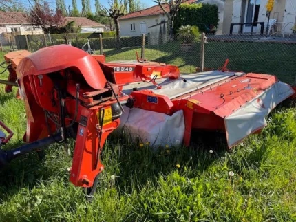 Kuhn FC 314 D-FF