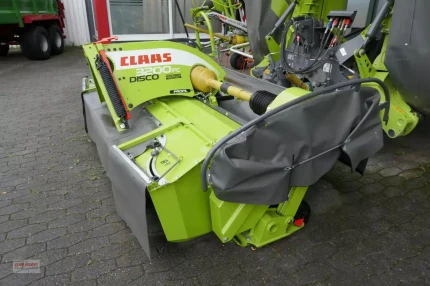 Claas DISCO 3200 FC PROFIL