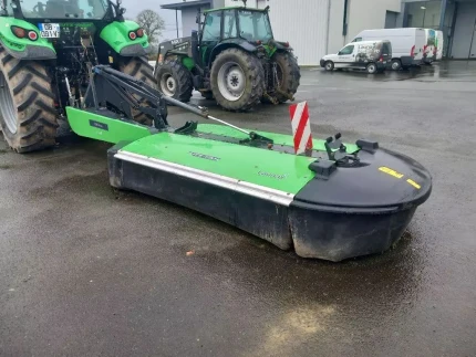 Deutz-Fahr KM 4.29