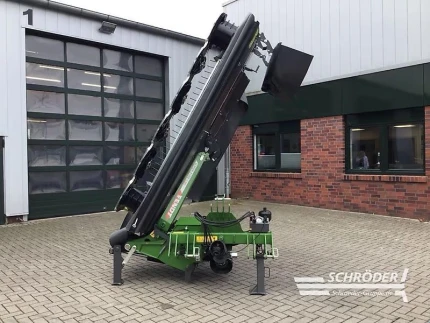 Fendt SLICER 3160 TLX-KC