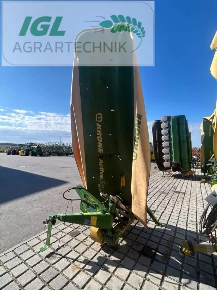 Krone ACTIVEMOW R 320
