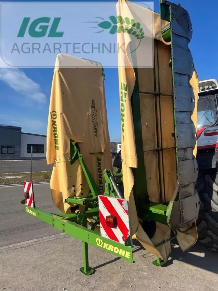 Krone EASYCUT 7540
