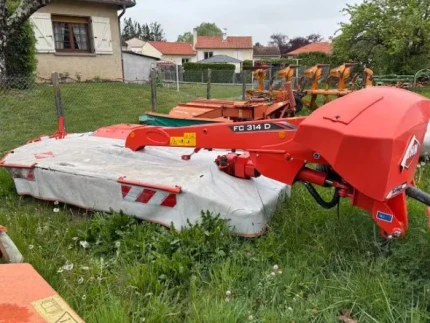 Kuhn FC 314 D-FF