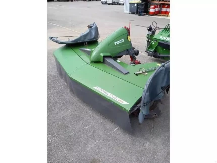 Fendt CUTTER 3140 FPV