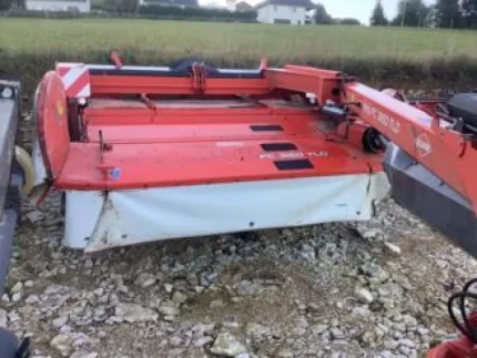 Kuhn FC 3160 TLD