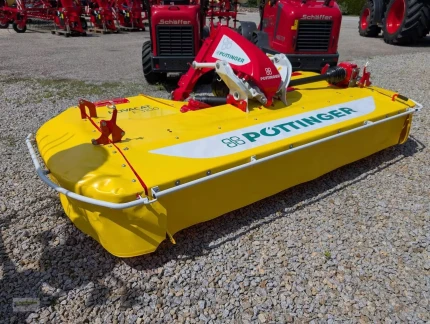 Pottinger NOVACAT F 3100